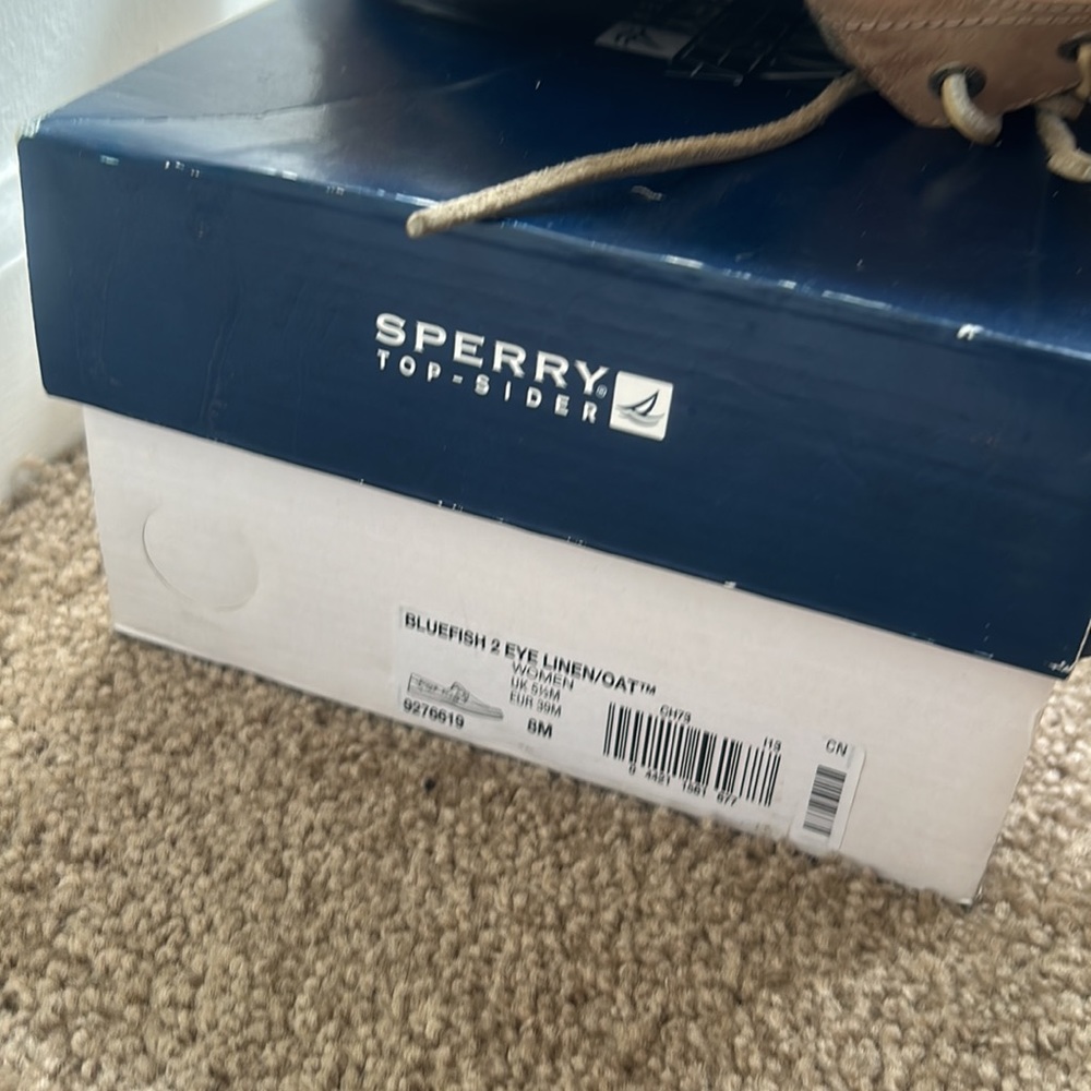 Sperry Topsider - Picture 6 of 6